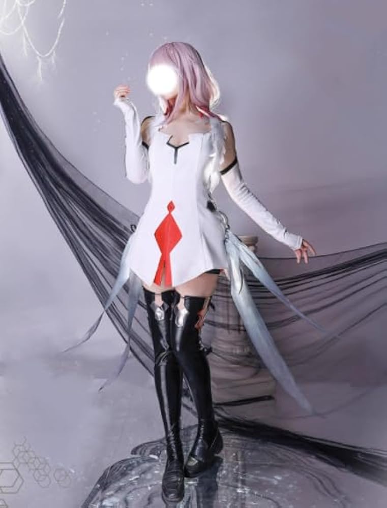 楪いのり　コスプレ　制服 Amazon | [Sheruan] 楪いのり コスプレ 制服 ジャケット